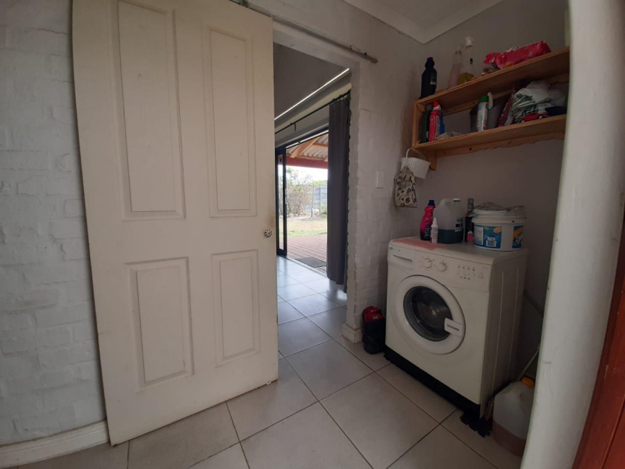 4 Bedroom Property for Sale in Fisherhaven Western Cape